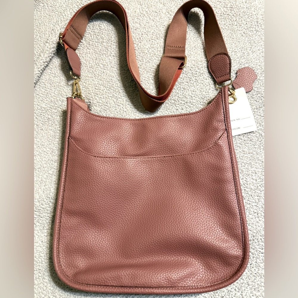 Crossbody Bag NWT